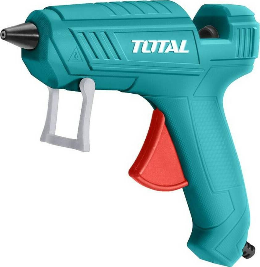 Total ΤΤ101116 Πιστόλι Θερμοκόλλησης 100W για Ράβδους Σιλικόνης 11.2mm