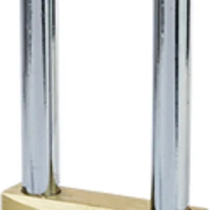 Hugo Locks SB 30L Λουκέτο Μακρύλαιμο με Κλειδί 30mm 60220