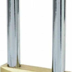 Hugo Locks SB 40L 60221 Λουκέτο Μακρύλαιμο με Κλειδί 40mm 60221